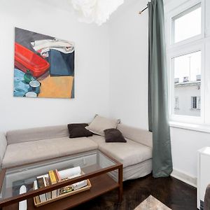 Appartement met Drie Slaapkamers